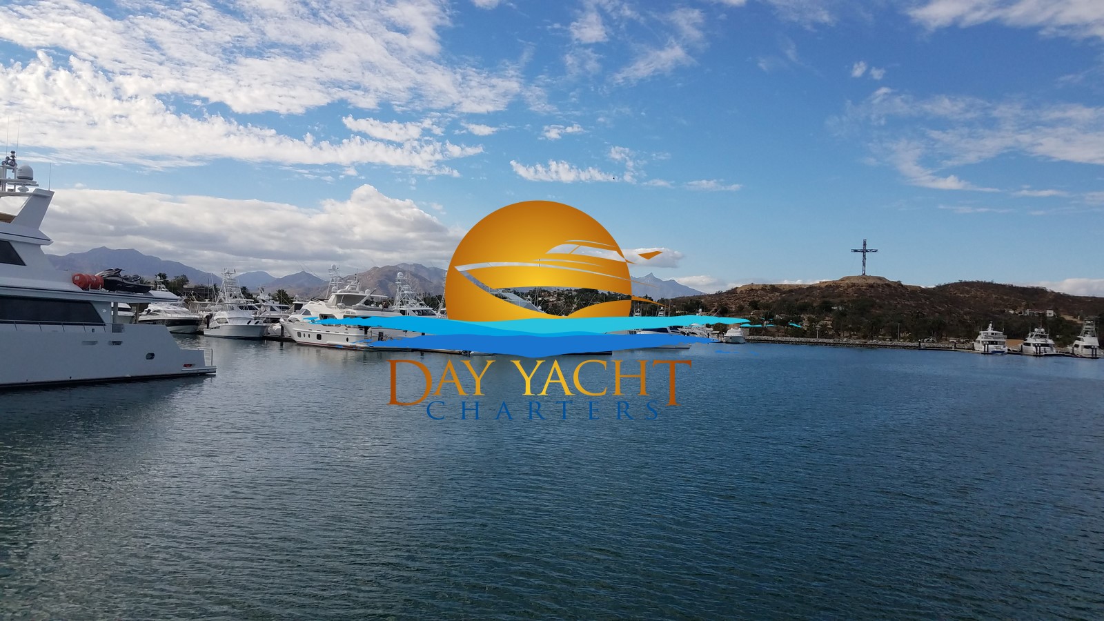 Puerto Los Cabos Marina, San Jose del Cabo yacht charter